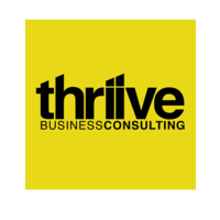 Thriive Consulting logo, Thriive Consulting contact details