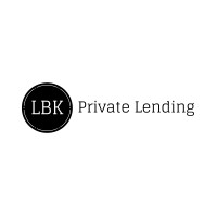 LBK Private Lending logo, LBK Private Lending contact details