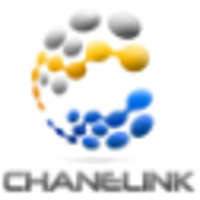 Chanelink logo, Chanelink contact details