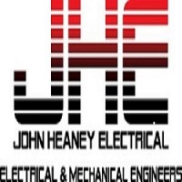 John Heaney (Electrical) Limited logo, John Heaney (Electrical) Limited contact details