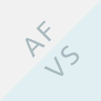 AF Virtual Solutions logo, AF Virtual Solutions contact details