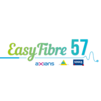 EasyFibre57 logo, EasyFibre57 contact details