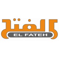 El Fateh for industries and steel constructions logo, El Fateh for industries and steel constructions contact details