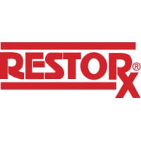 RESTORX Canada logo, RESTORX Canada contact details