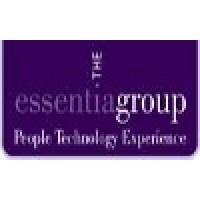 The essentiagroup logo, The essentiagroup contact details