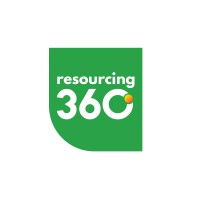 Resourcing 360 logo, Resourcing 360 contact details