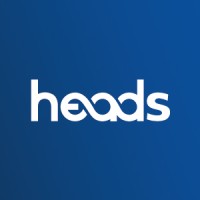 HeaDS logo, HeaDS contact details