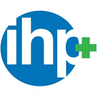 International Health Partners logo, International Health Partners contact details