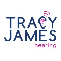 Tracy James Hearing logo, Tracy James Hearing contact details