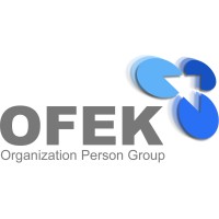 OFEK Group Relations logo, OFEK Group Relations contact details