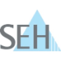 SEH Computertechnik GmbH logo, SEH Computertechnik GmbH contact details