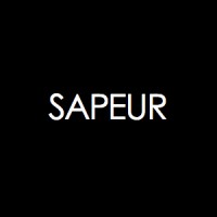 SAPEUR logo, SAPEUR contact details