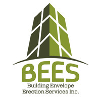 Building Envelope Erection Services, Inc. logo, Building Envelope Erection Services, Inc. contact details