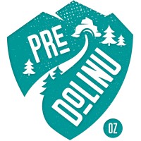 OZ pre Dolinu logo, OZ pre Dolinu contact details