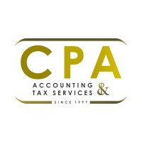 CPA And Accounting & Tax Services logo, CPA And Accounting & Tax Services contact details