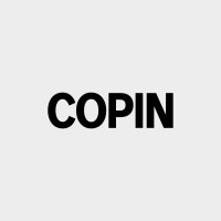 Copin logo, Copin contact details