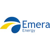 Emera Energy logo, Emera Energy contact details