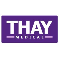 THAY Medical Ltd logo, THAY Medical Ltd contact details