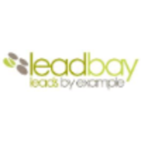 Leadbay Ltd logo, Leadbay Ltd contact details