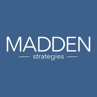 Madden Strategies logo, Madden Strategies contact details