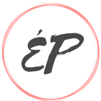 EmiliePoirier.co logo, EmiliePoirier.co contact details