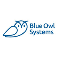 Blue Owl Systems logo, Blue Owl Systems contact details