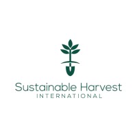 Sustainable Harvest International logo, Sustainable Harvest International contact details