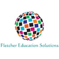 Fletcher Education Solutions logo, Fletcher Education Solutions contact details