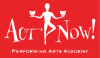 Act Now! Performing Arts Academy logo, Act Now! Performing Arts Academy contact details