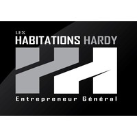 Habitations Hardy Inc. logo, Habitations Hardy Inc. contact details