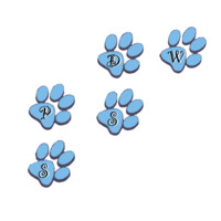 Spots Pet Sitting & Dog Walking logo, Spots Pet Sitting & Dog Walking contact details