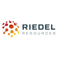 Riedel Resources logo, Riedel Resources contact details