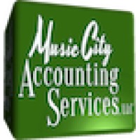 Music City Accounting Services, LLC logo, Music City Accounting Services, LLC contact details