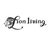 Lion Living logo, Lion Living contact details