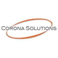 Corona Solutions logo, Corona Solutions contact details