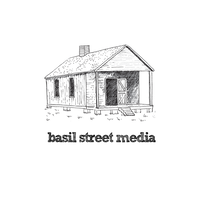 Basil Street Media Inc. logo, Basil Street Media Inc. contact details