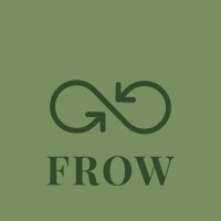 Frow AS logo, Frow AS contact details