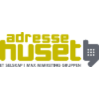 Adresse-Huset AS logo, Adresse-Huset AS contact details