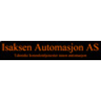 Isaksen Automasjon AS logo, Isaksen Automasjon AS contact details