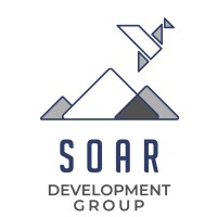 Soar Development Group logo, Soar Development Group contact details