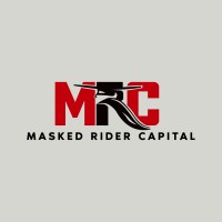 Masked Rider Capital logo, Masked Rider Capital contact details