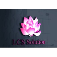 LCS Solution logo, LCS Solution contact details