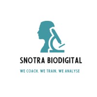 Snotra Biodigital logo, Snotra Biodigital contact details