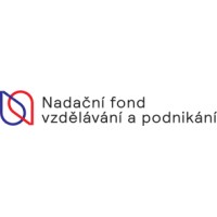 Nadační fond vzdělávání a podnikání logo, Nadační fond vzdělávání a podnikání contact details