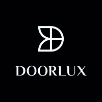 Doorlux logo, Doorlux contact details