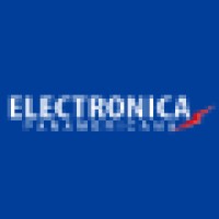 Electronica Panamericana logo, Electronica Panamericana contact details