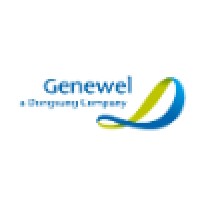 Genewel Co., Ltd. logo, Genewel Co., Ltd. contact details