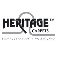 Heritage Carpets Headquarter logo, Heritage Carpets Headquarter contact details