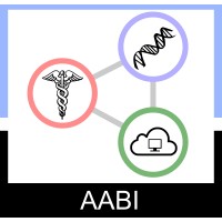 American Academy For Biomedical Informatics logo, American Academy For Biomedical Informatics contact details