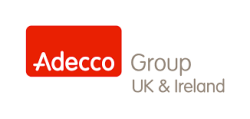 The Adecco Group UK & Ireland logo, The Adecco Group UK & Ireland contact details